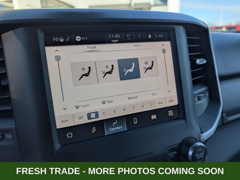 Used 2022 RAM 1500 Big Horn image 24