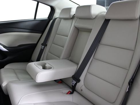 Used 2015 MAZDA MAZDA6 Touring image 17