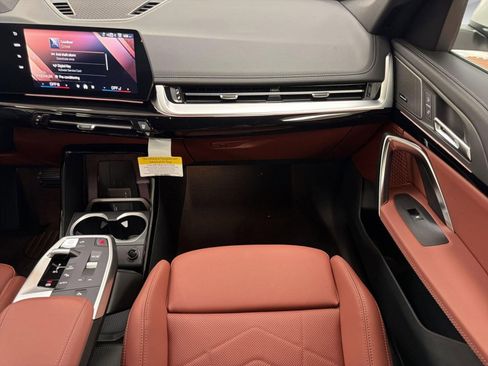 New 2026 BMW X1 xDrive28i w/ Technology Package image 28