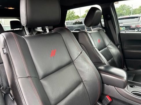 Used 2023 Dodge Durango R/T AWD/4WD image 31