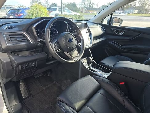 Certified 2025 Subaru Ascent Limited image 14