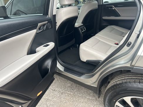 Used 2022 Lexus RX 350 FWD image 26
