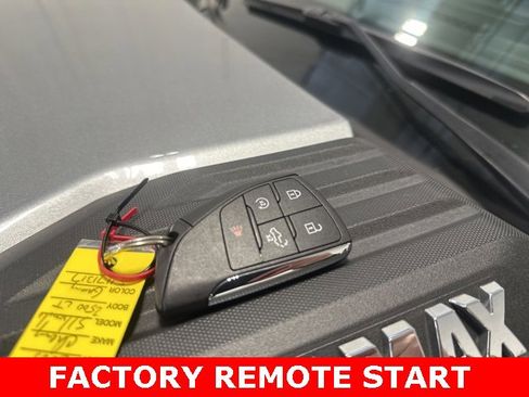 Used 2025 Chevrolet Silverado 2500 LT w/ Safety Package image 40