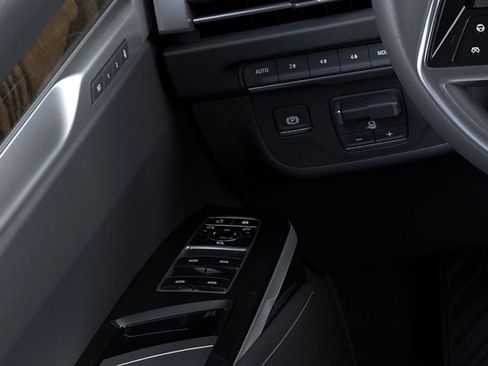 New 2026 Cadillac Escalade Platinum Sport w/ LPO, ONYX Package image 22