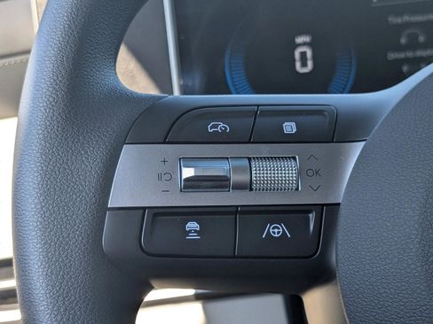 New 2026 Hyundai Tucson SE FWD image 24