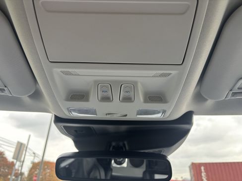 New 2025 Ford Bronco Sport Badlands w/ Badlands Tech Package image 19