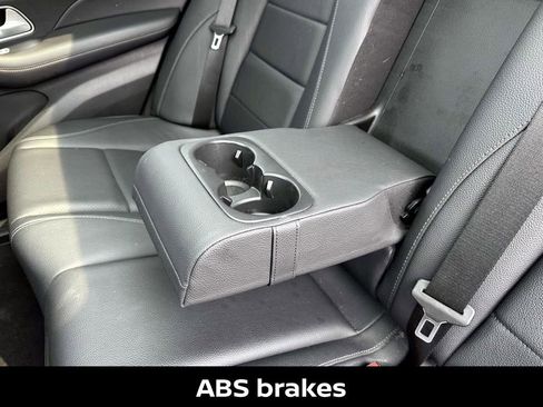 Used 2022 Mercedes-Benz GLE 350 4MATIC image 15