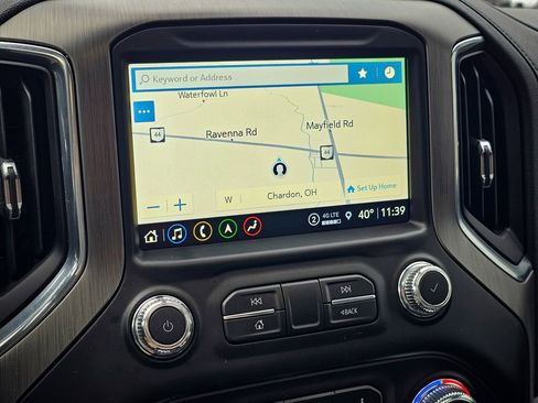 Used 2021 GMC Sierra 2500 Denali w/ Denali Ultimate Package image 33