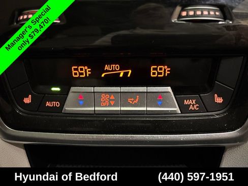 Used 2025 BMW X7 M60i AWD/4WD image 29