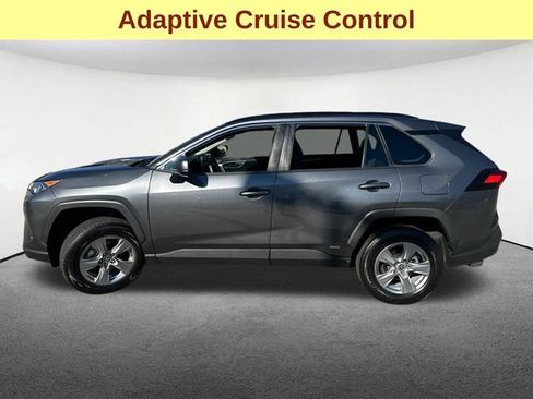 Used 2022 Toyota RAV4 LE AWD/4WD image 6