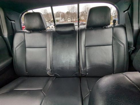 Used 2021 Toyota Tacoma TRD Sport w/ TRD Premium Sport Package image 18