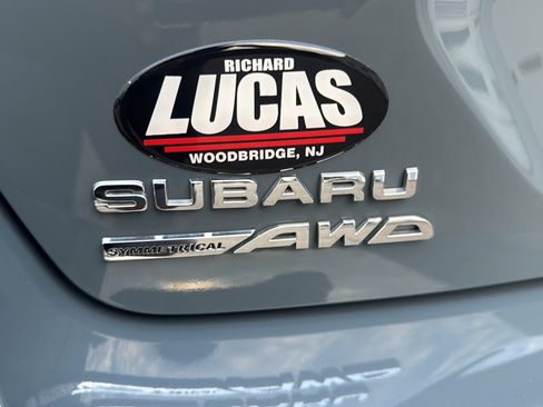 Certified 2024 Subaru Crosstrek 2.0i Premium AWD/4WD image 44