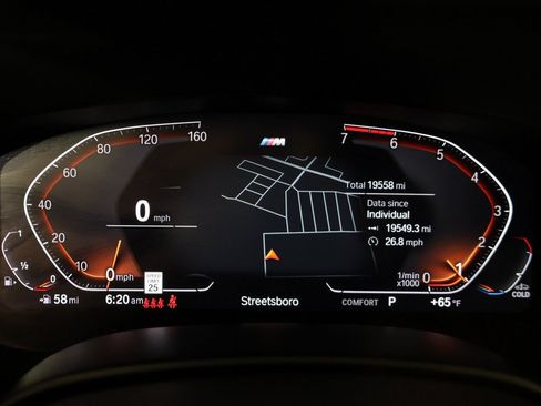 Used 2023 BMW 530i xDrive w/ Executive Package AWD/4WD image 50