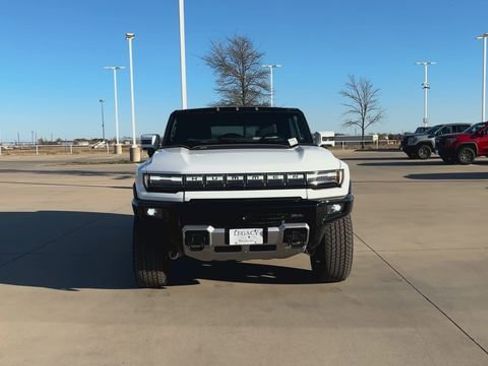New 2025 GMC Hummer EV 2X image 3