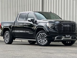 Used 2023 GMC Sierra 1500 Denali Ultimate AWD/4WD 360° Tour
