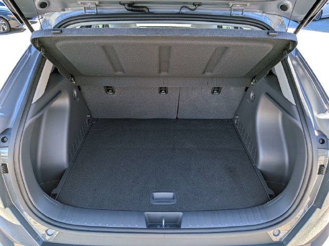 Certified 2026 Hyundai Kona SEL Sport FWD image 15
