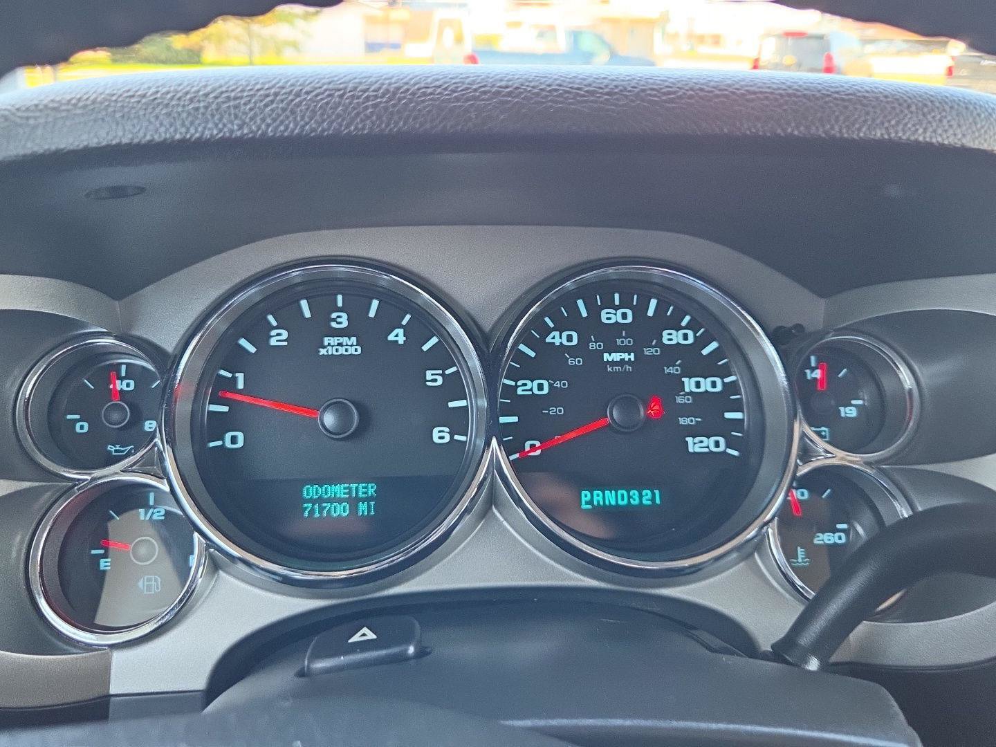 Used 2008 Chevrolet Silverado 1500 LT w/ Power Pack Plus RWD image 13