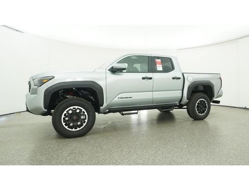 New 2026 Toyota Tacoma TRD Off-Road image 18