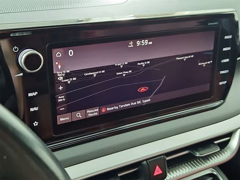 Used 2023 Kia K5 GT-Line w/ GT-Line Premium Package image 28