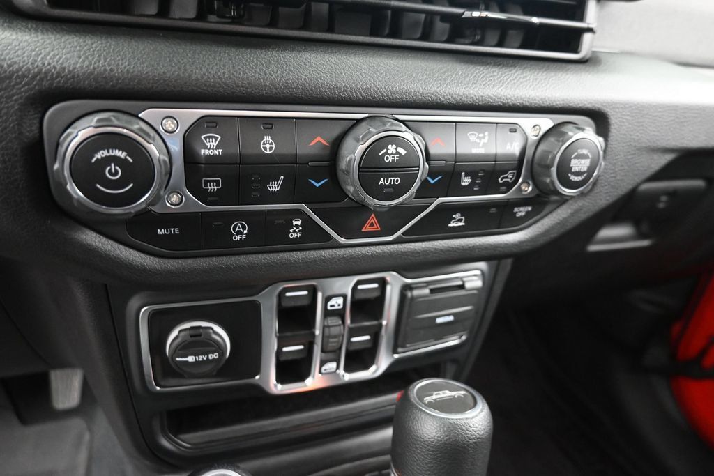 Used 2024 Jeep Gladiator Sport AWD/4WD image 20