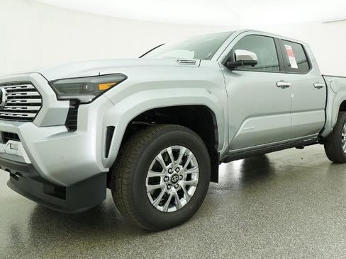 New 2026 Toyota Tacoma Limited AWD/4WD image 17