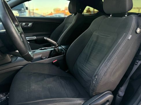 Used 2015 Ford Mustang GT w/ GT Performance Package image 10