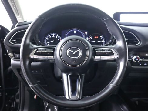 Used 2022 MAZDA CX-30 AWD 2.5 Turbo S image 12