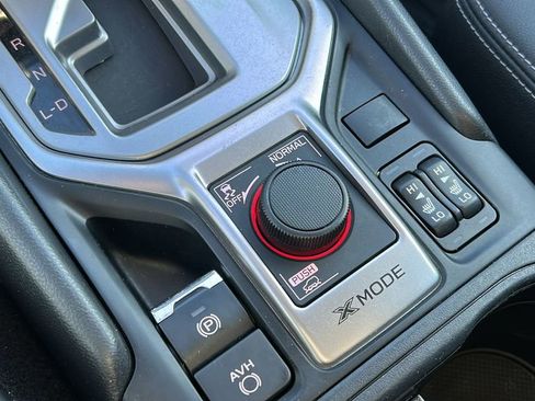 Certified 2023 Subaru Forester Premium image 19