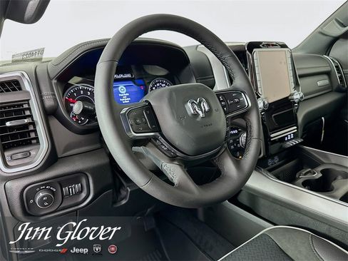 New 2026 RAM 1500 Laramie w/ Sport Appearance Package image 26