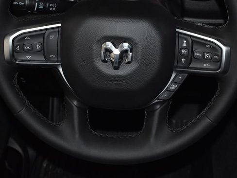 New 2026 RAM 1500 Big Horn image 26