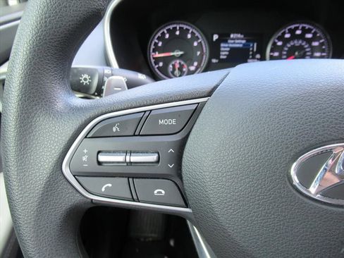 Used 2023 Hyundai Santa Fe SE FWD image 22