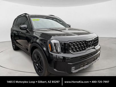New 2025 Kia Telluride SX Prestige X-Line