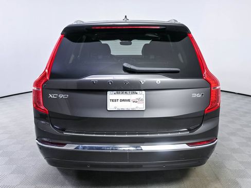 Certified 2023 Volvo XC90 B6 Plus w/ Protection Package Premier AWD/4WD image 30