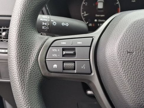 Used 2026 Honda CR-V EX image 22