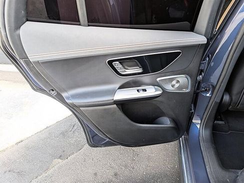 Used 2023 Mercedes-Benz EQE 350+ 4MATIC SUV image 22