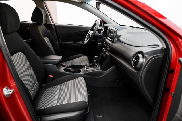 Used 2020 Hyundai Kona SE FWD image 28