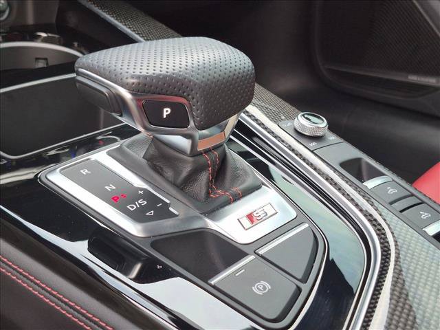 Used 2024 Audi S5 Premium Plus AWD/4WD image 16
