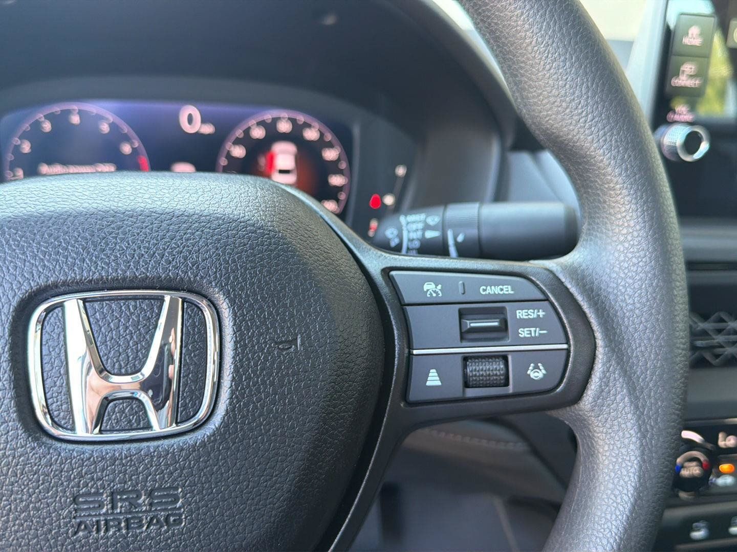 New 2026 Honda Accord LX image 21