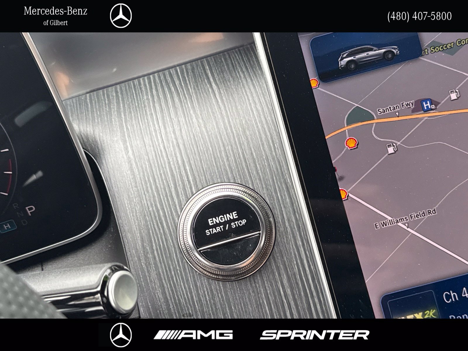 Certified 2025 Mercedes-Benz GLC 350e 4MATIC image 27