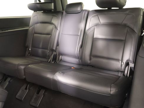 New 2026 Lincoln Navigator L Reserve AWD/4WD image 14