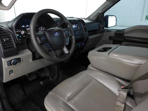 Used 2019 Ford F150 XL w/ Equipment Group 101A Mid RWD image 15