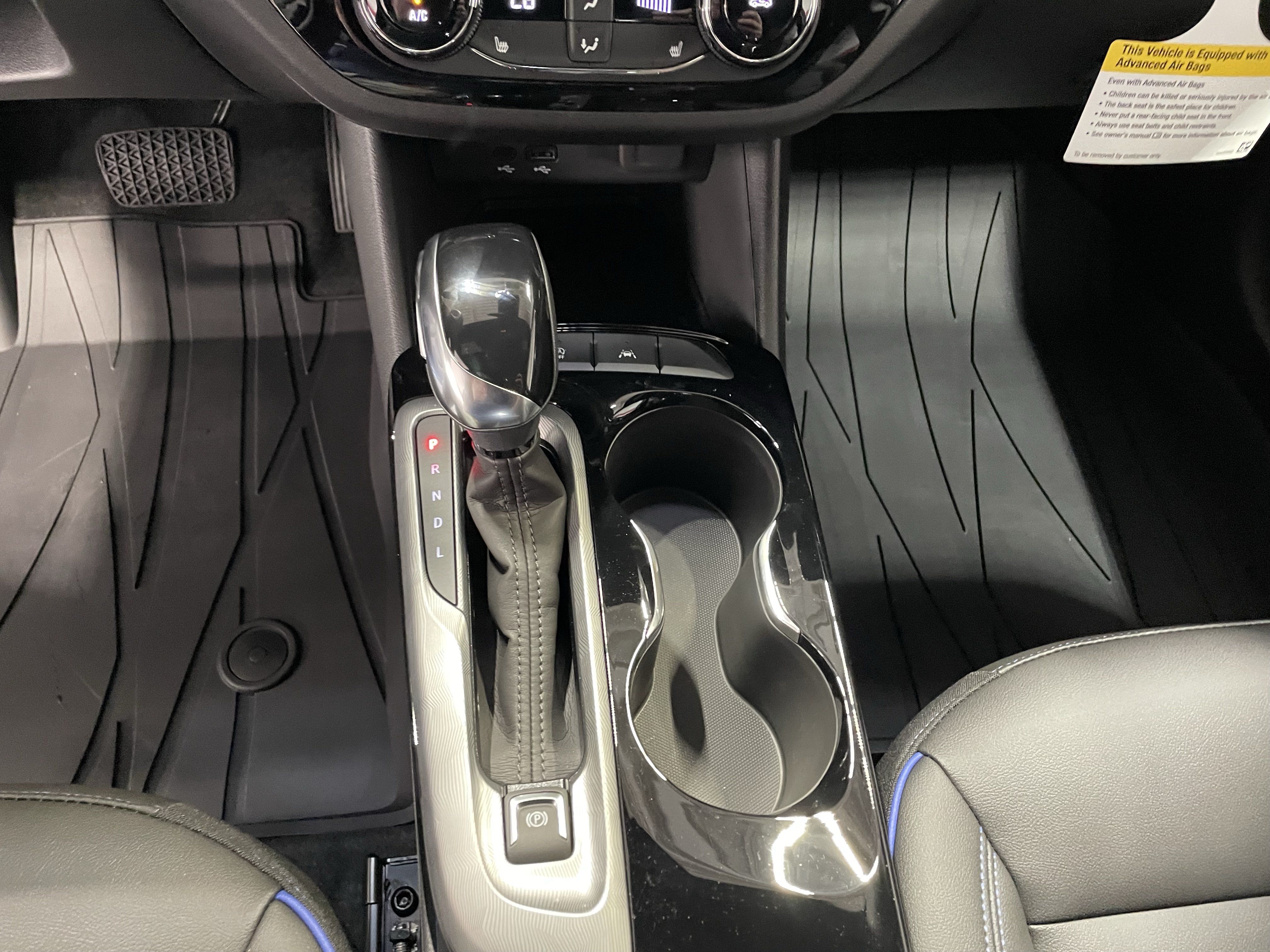 New 2026 Buick Envista Sport Touring w/ Convenience I Package FWD image 18