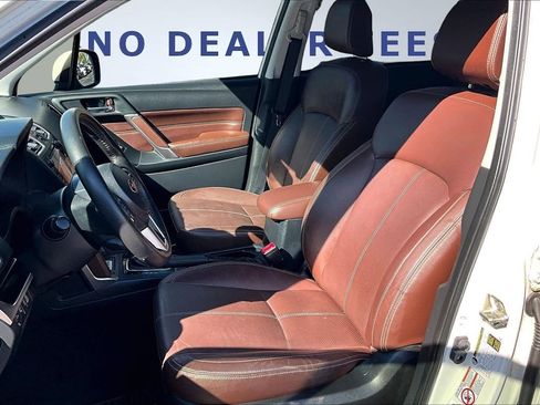 Used 2017 Subaru Forester 2.5i Touring image 20