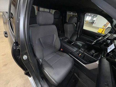 Certified 2025 Toyota Tundra SR5 AWD/4WD image 16