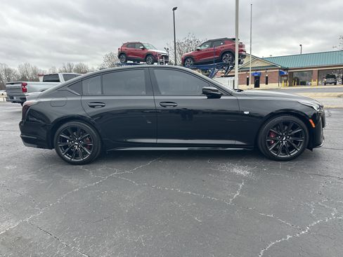 Used 2023 Cadillac CT5 Sport image 8