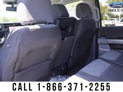 New 2026 Ford F250 XLT w/ XLT Premium Package image 29