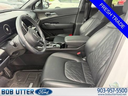 Used 2023 Kia Sportage X-Pro AWD/4WD image 5