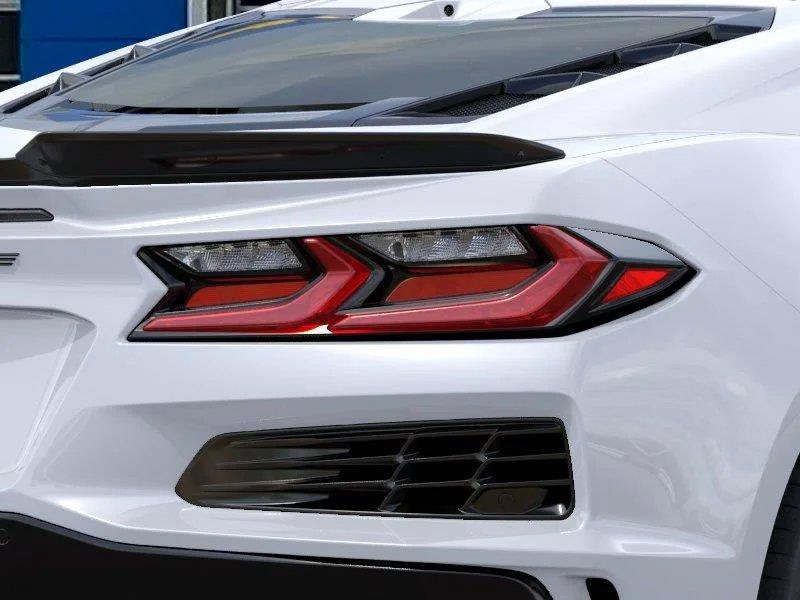 New 2027 Chevrolet Corvette Grand Sport RWD image 11