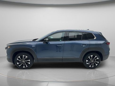 Used 2025 MAZDA CX-50 2.5 Hybrid w/ Premium Plus Pkg AWD/4WD image 6