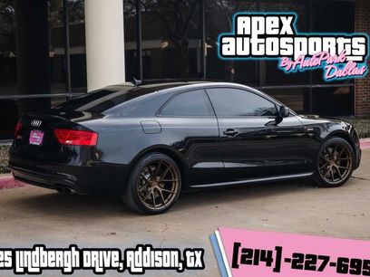 Used 2014 Audi S5 Premium Plus